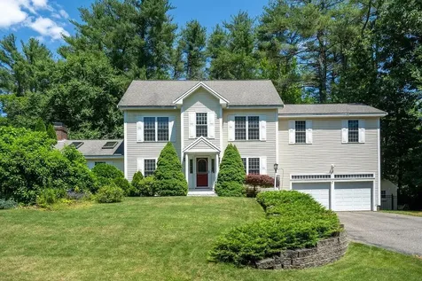 2 Strout Lane Durham NH 03824
