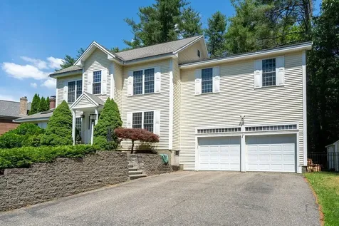 2 Strout Lane Durham NH 03824