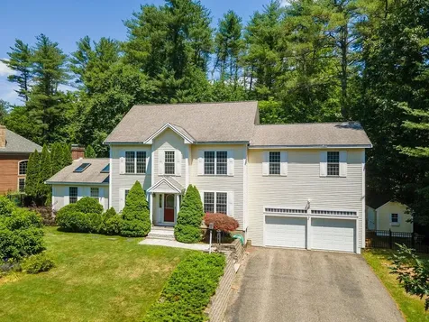 2 Strout Lane Durham NH 03824