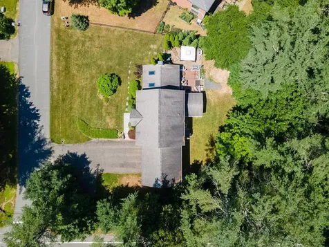 2 Strout Lane Durham NH 03824