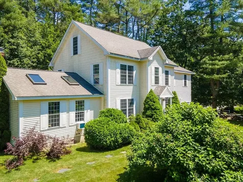2 Strout Lane Durham NH 03824