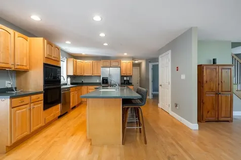 2 Strout Lane Durham NH 03824