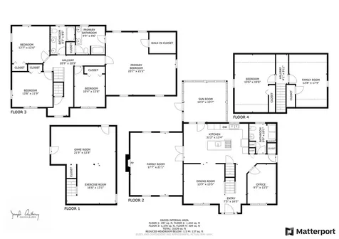 2 Strout Lane Durham NH 03824