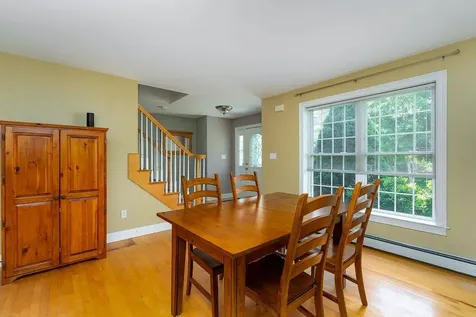 2 Strout Lane Durham NH 03824