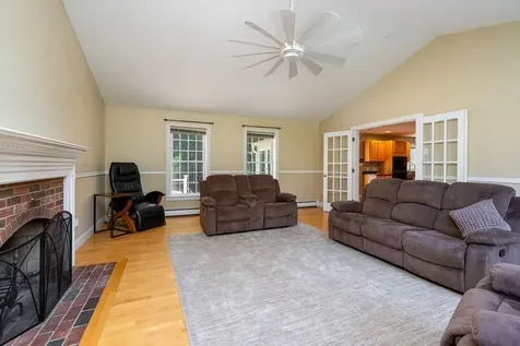 2 Strout Lane Durham NH 03824