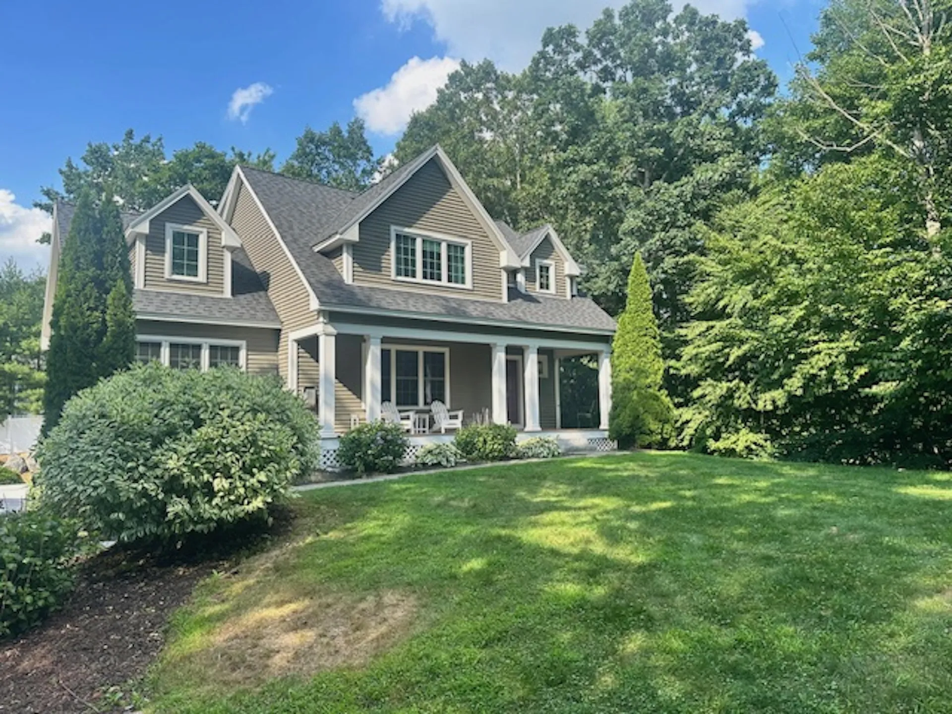 6 Stone Ridge Lane Exeter NH 03833