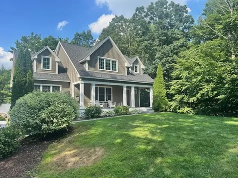6 Stone Ridge Lane Exeter NH 03833