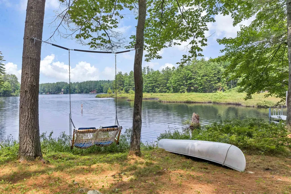 236 Ballards Ridge Road Wakefield NH 03830