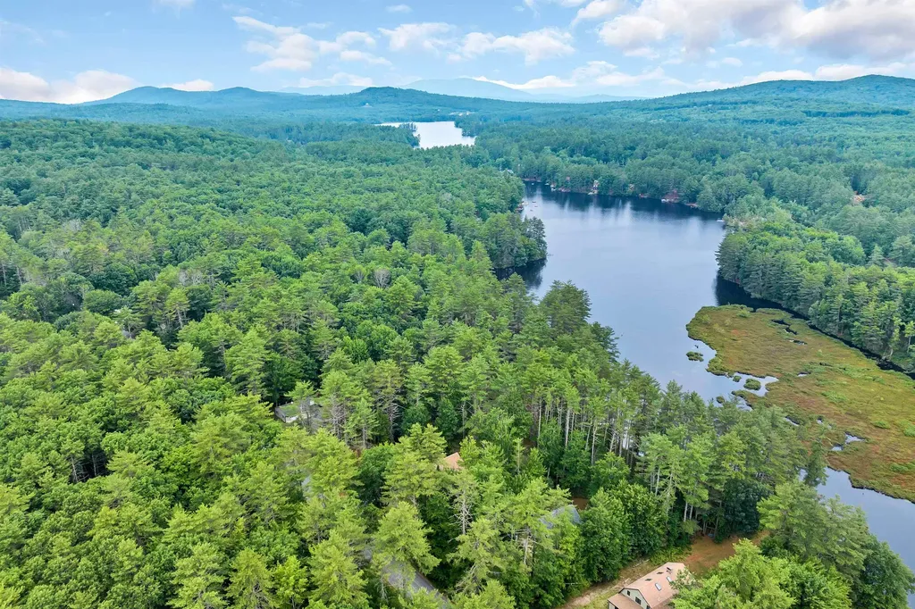 250 Ballards Ridge Road Wakefield NH 03830