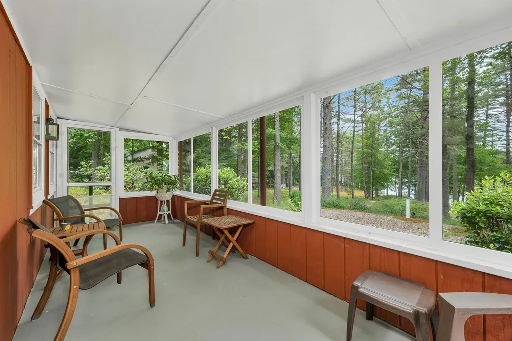 250 Ballards Ridge Road Wakefield NH 03830