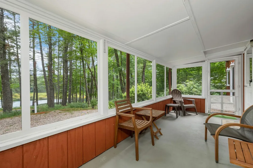 250 Ballards Ridge Road Wakefield NH 03830
