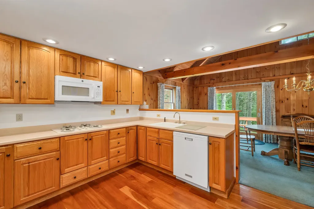 250 Ballards Ridge Road Wakefield NH 03830