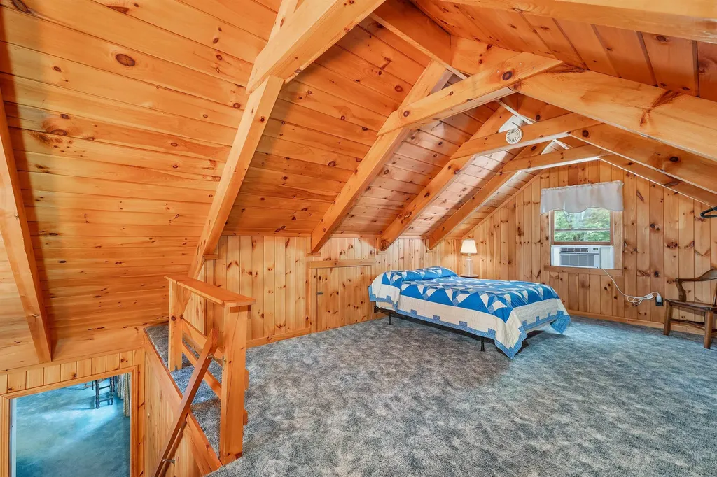 250 Ballards Ridge Road Wakefield NH 03830