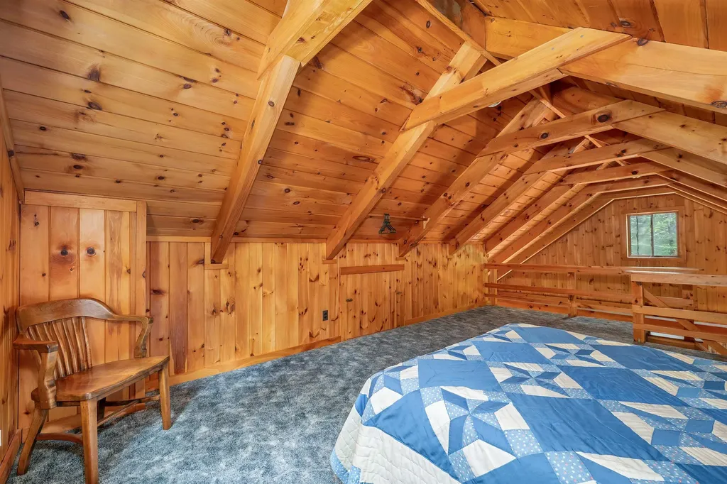 250 Ballards Ridge Road Wakefield NH 03830