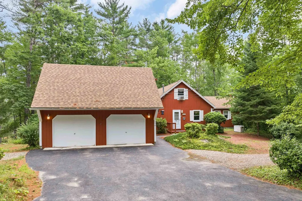 250 Ballards Ridge Road Wakefield NH 03830