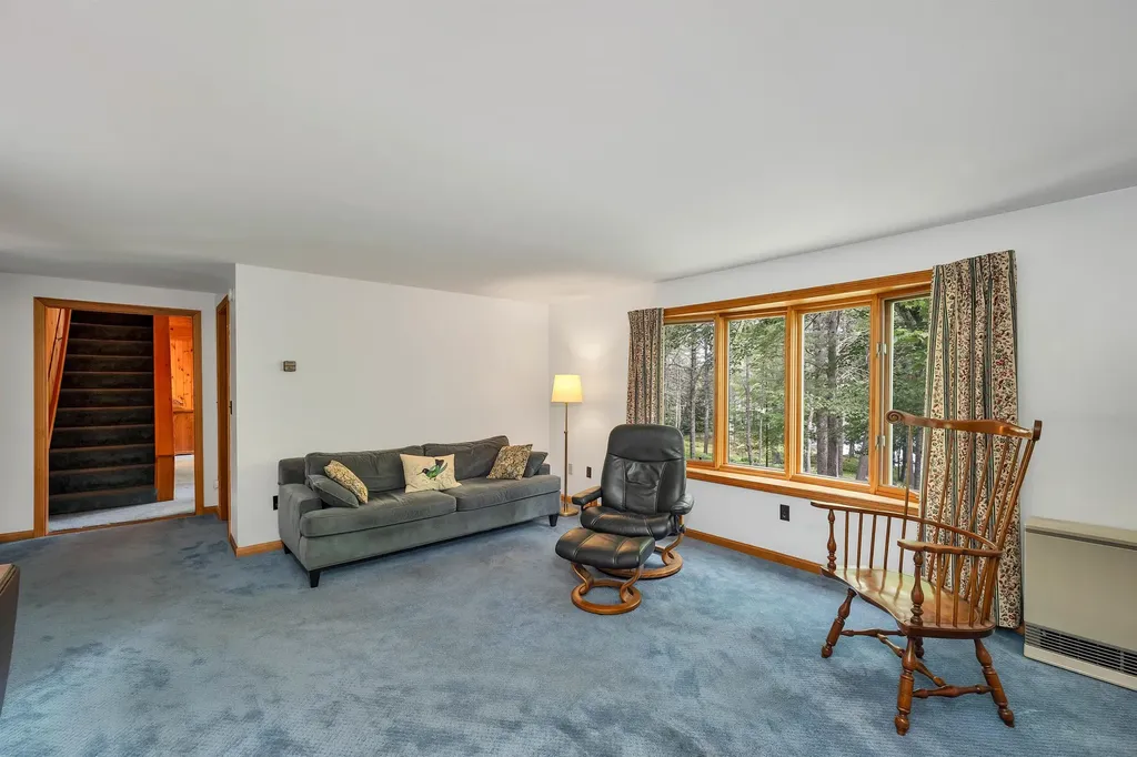 250 Ballards Ridge Road Wakefield NH 03830