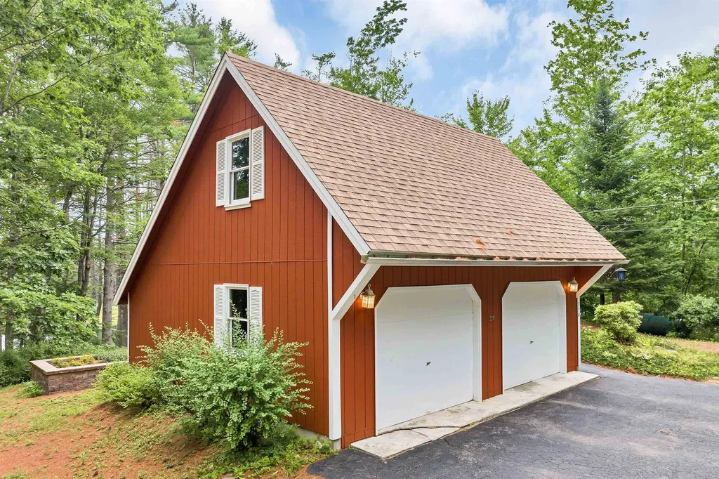 250 Ballards Ridge Road Wakefield NH 03830