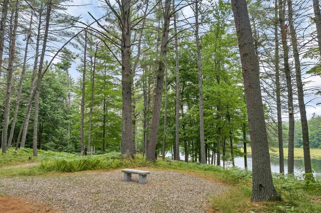 250 Ballards Ridge Road Wakefield NH 03830