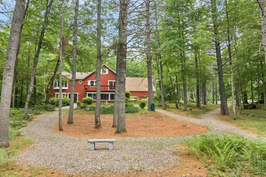 250 Ballards Ridge Road Wakefield NH 03830