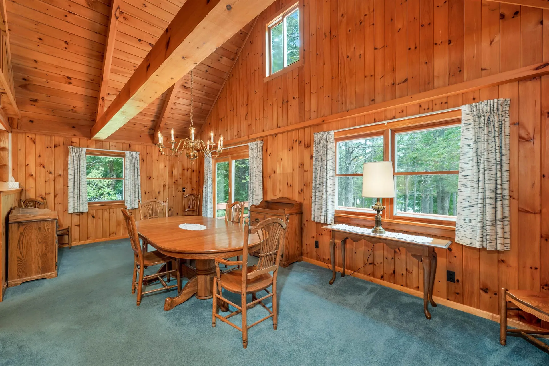 250 Ballards Ridge Road Wakefield NH 03830