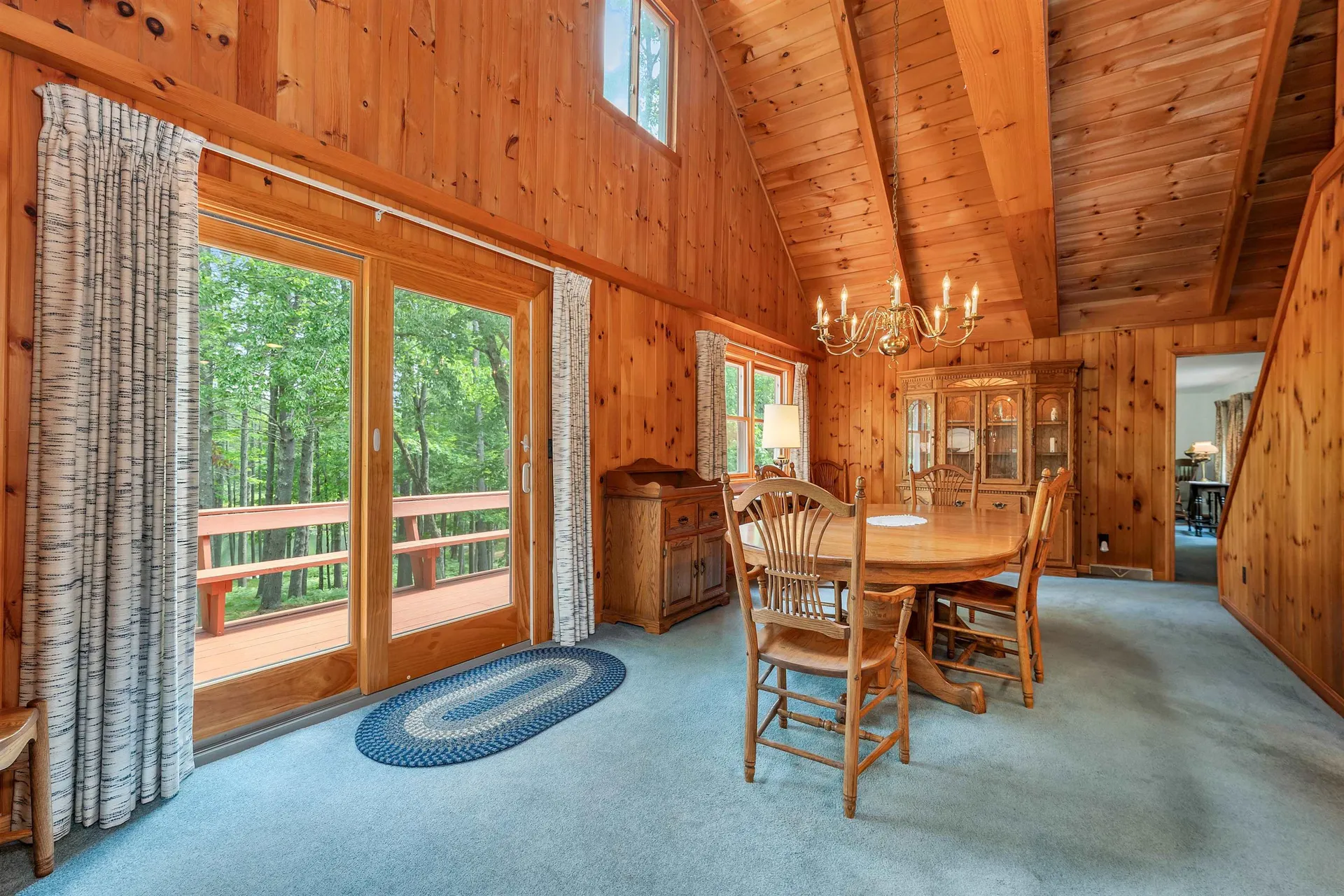 250 Ballards Ridge Road Wakefield NH 03830