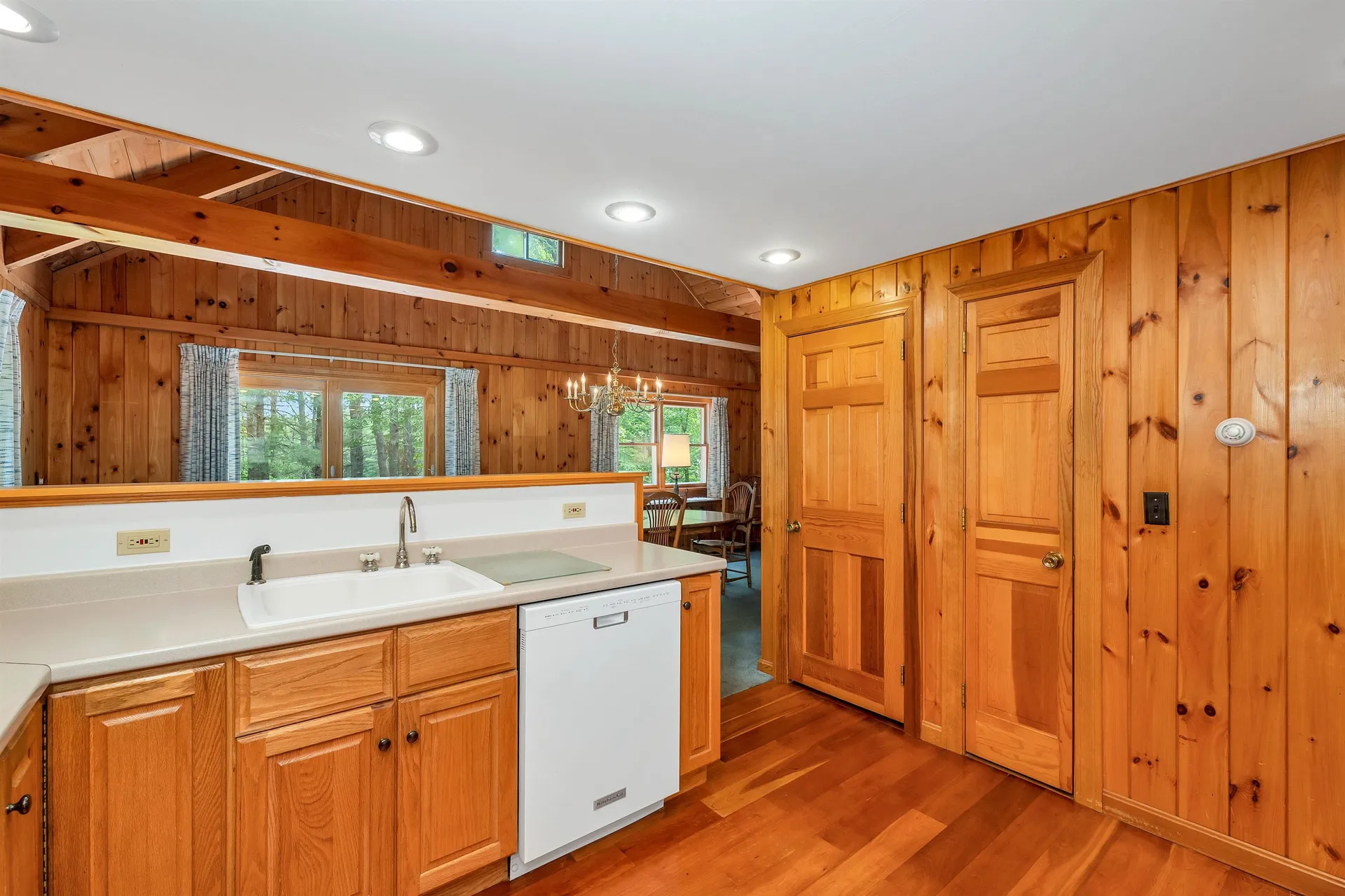 250 Ballards Ridge Road Wakefield NH 03830