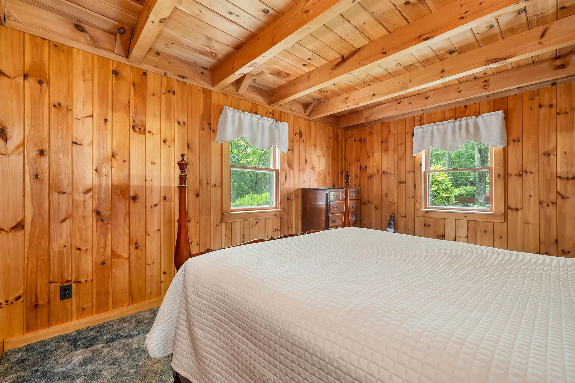 250 Ballards Ridge Road Wakefield NH 03830