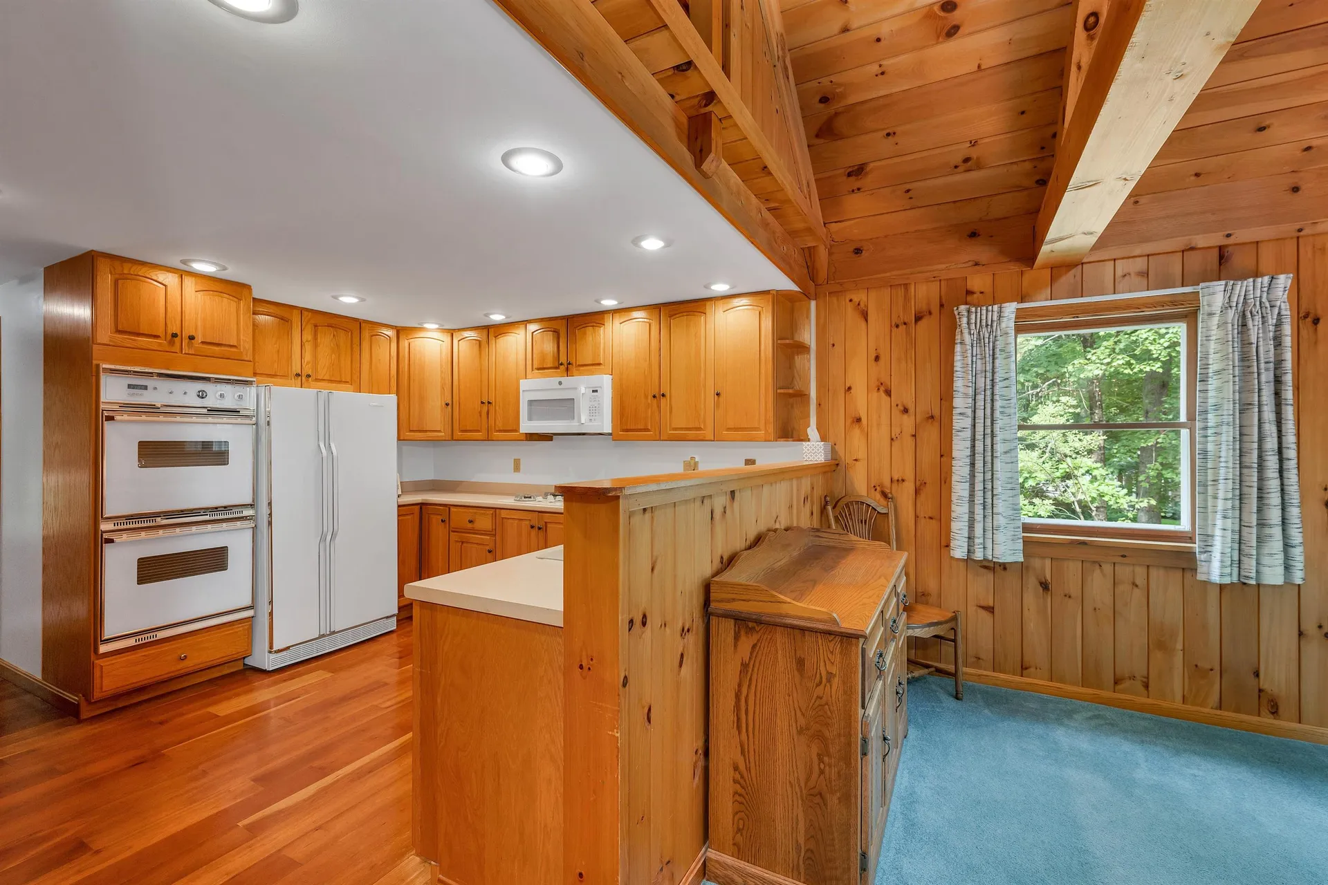 250 Ballards Ridge Road Wakefield NH 03830