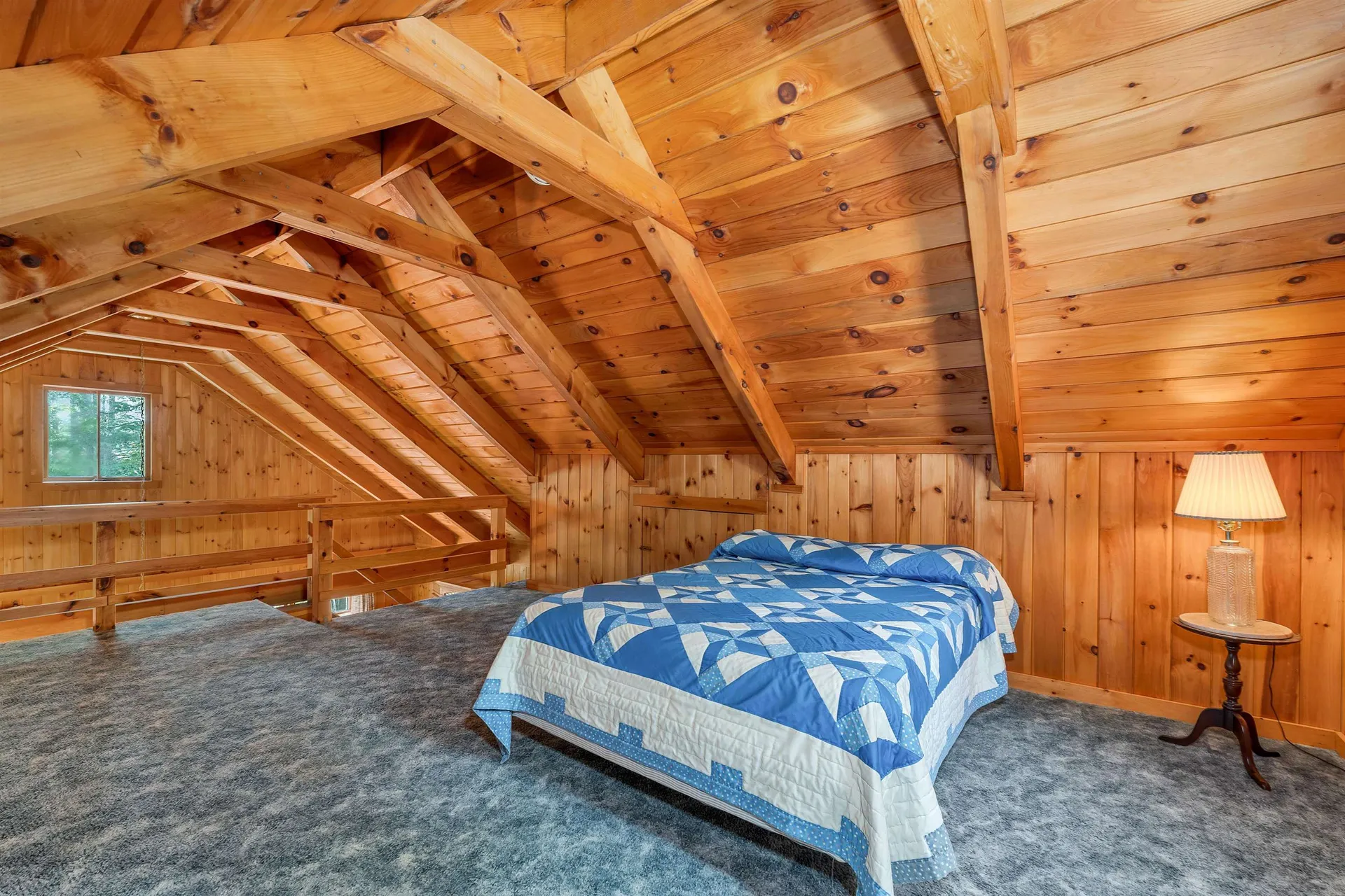 250 Ballards Ridge Road Wakefield NH 03830