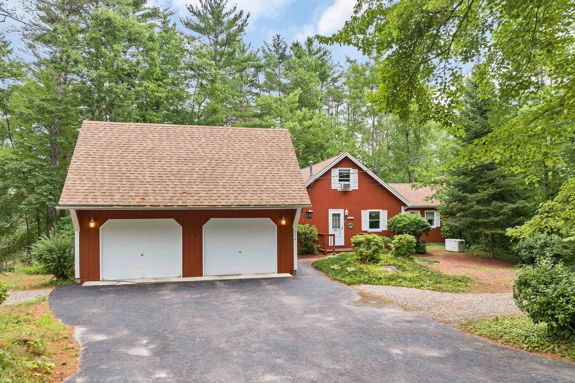 250 Ballards Ridge Road Wakefield NH 03830