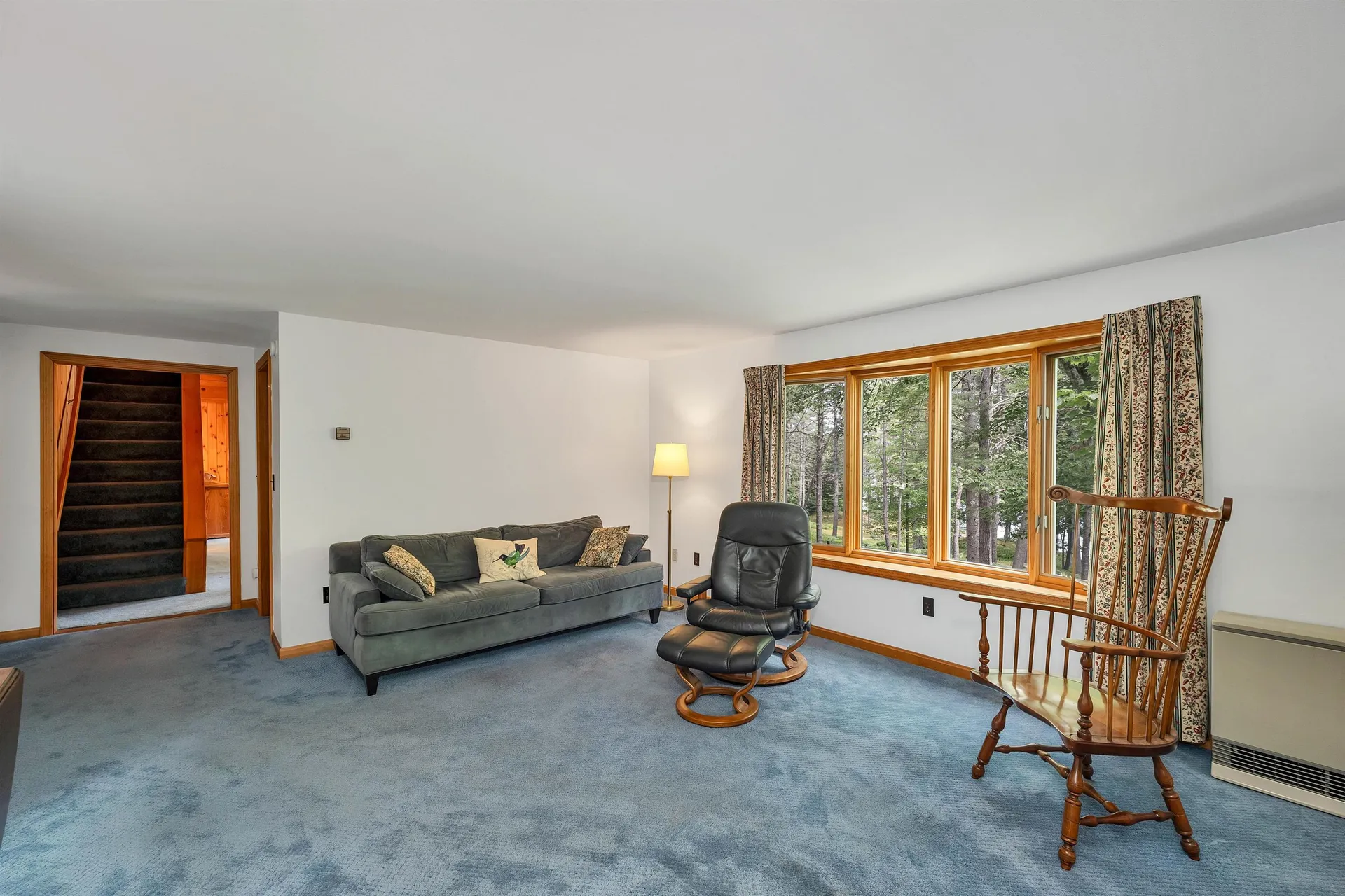 250 Ballards Ridge Road Wakefield NH 03830