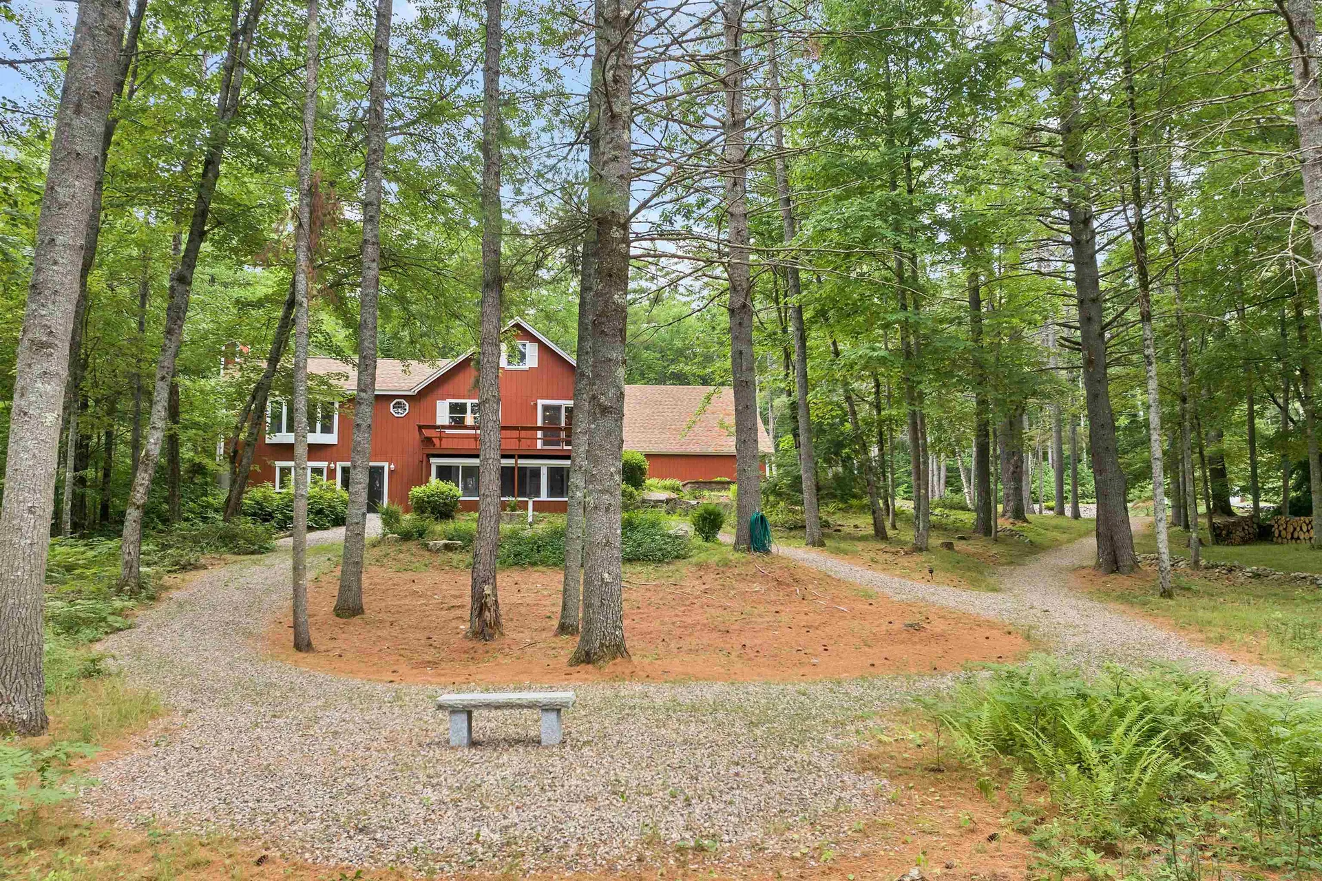 250 Ballards Ridge Road Wakefield NH 03830