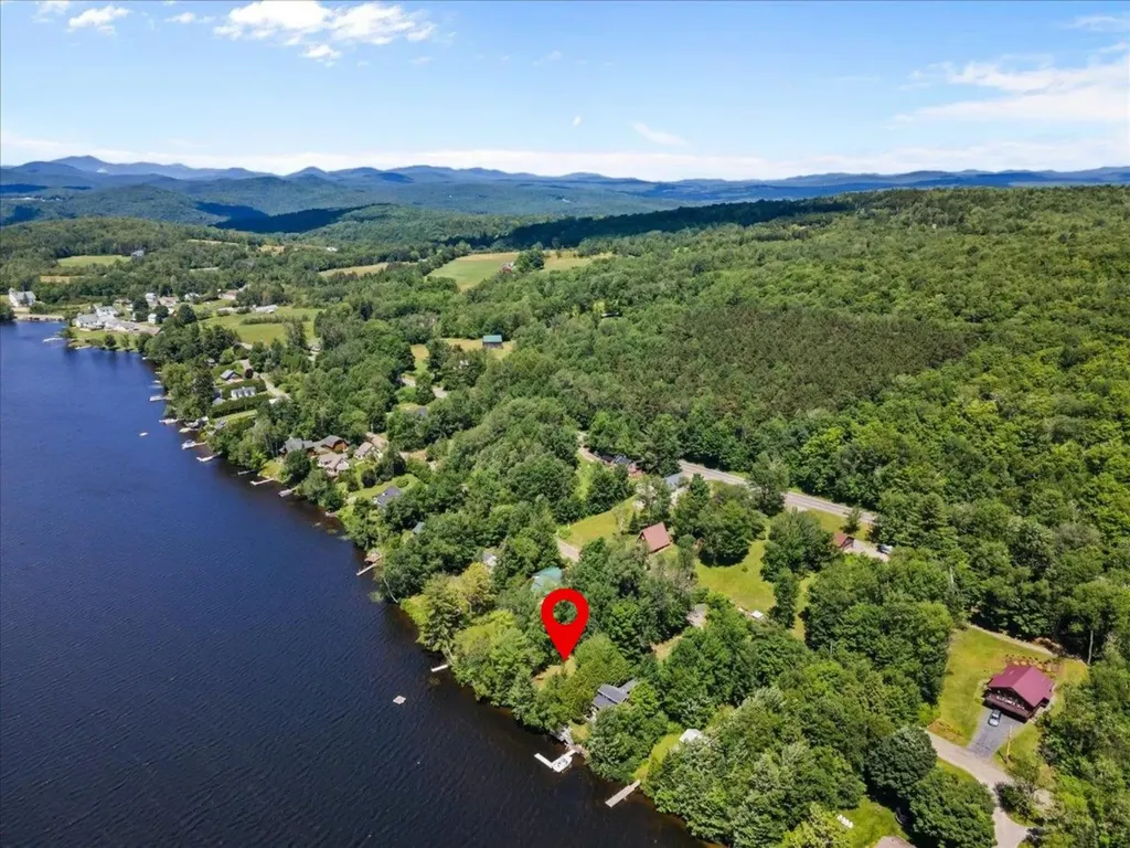 304 Camp Road Elmore VT 05657