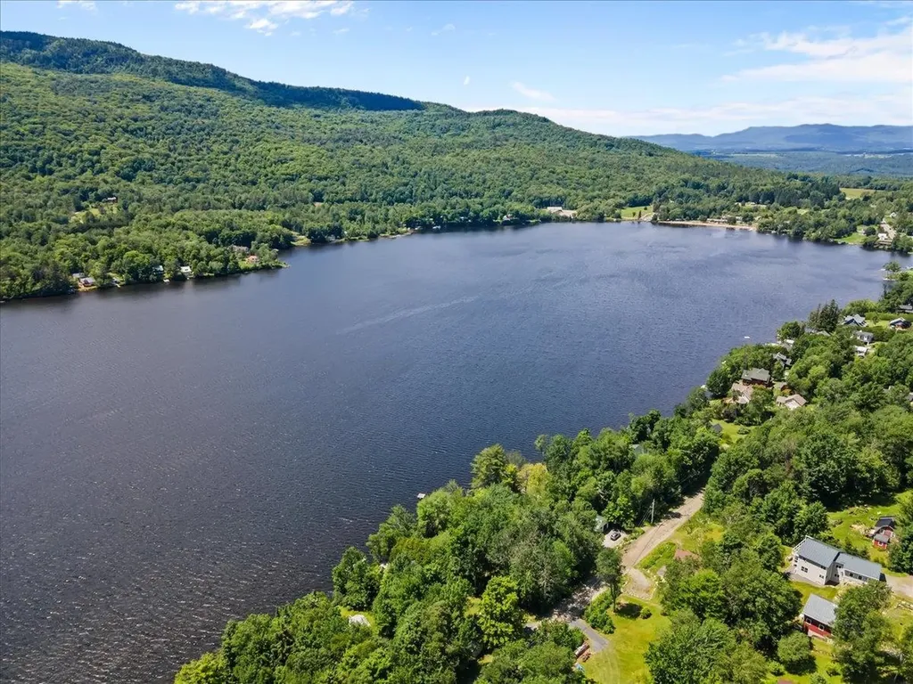 304 Camp Road Elmore VT 05657