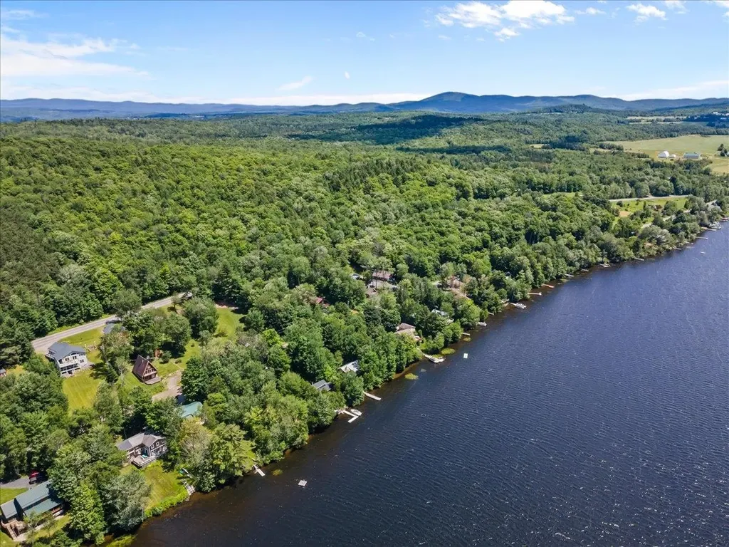 304 Camp Road Elmore VT 05657