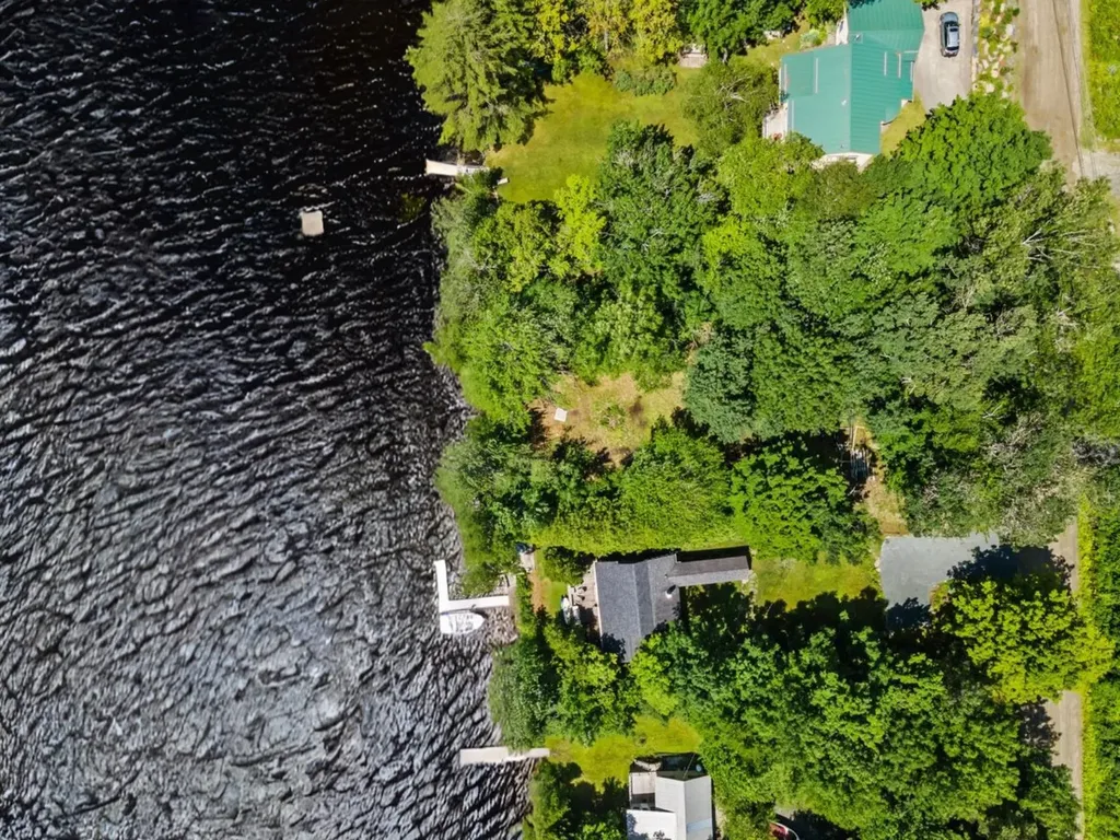 304 Camp Road Elmore VT 05657