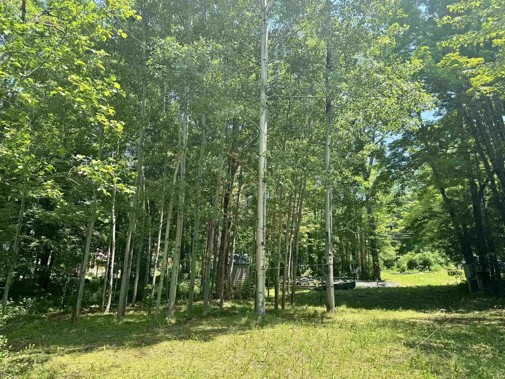 304 Camp Road Elmore VT 05657