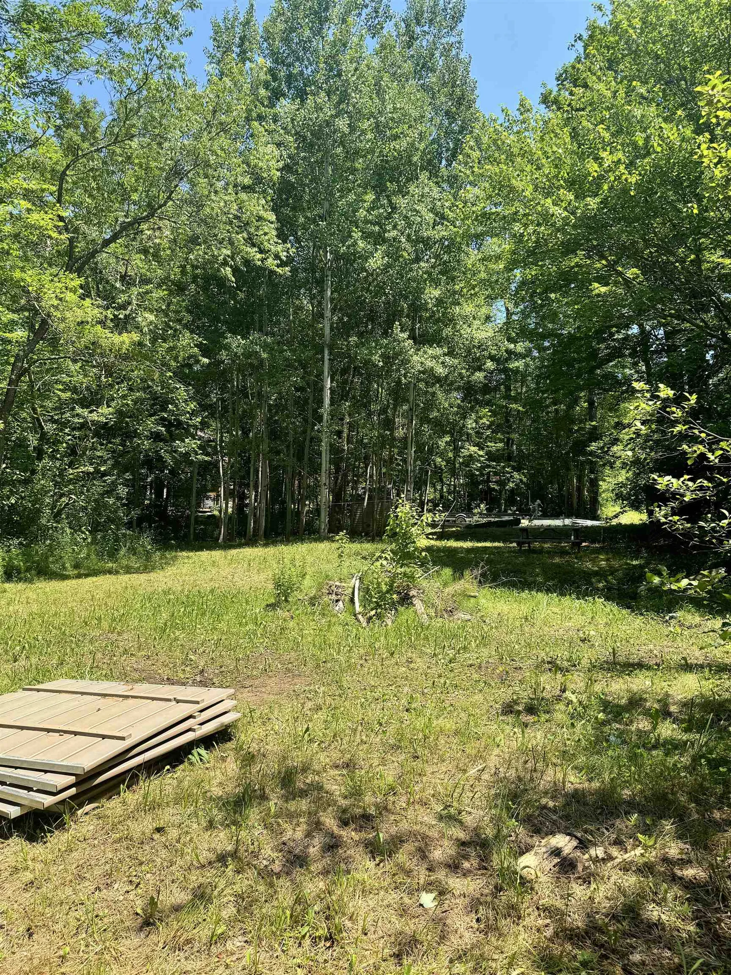 304 Camp Road Elmore VT 05657