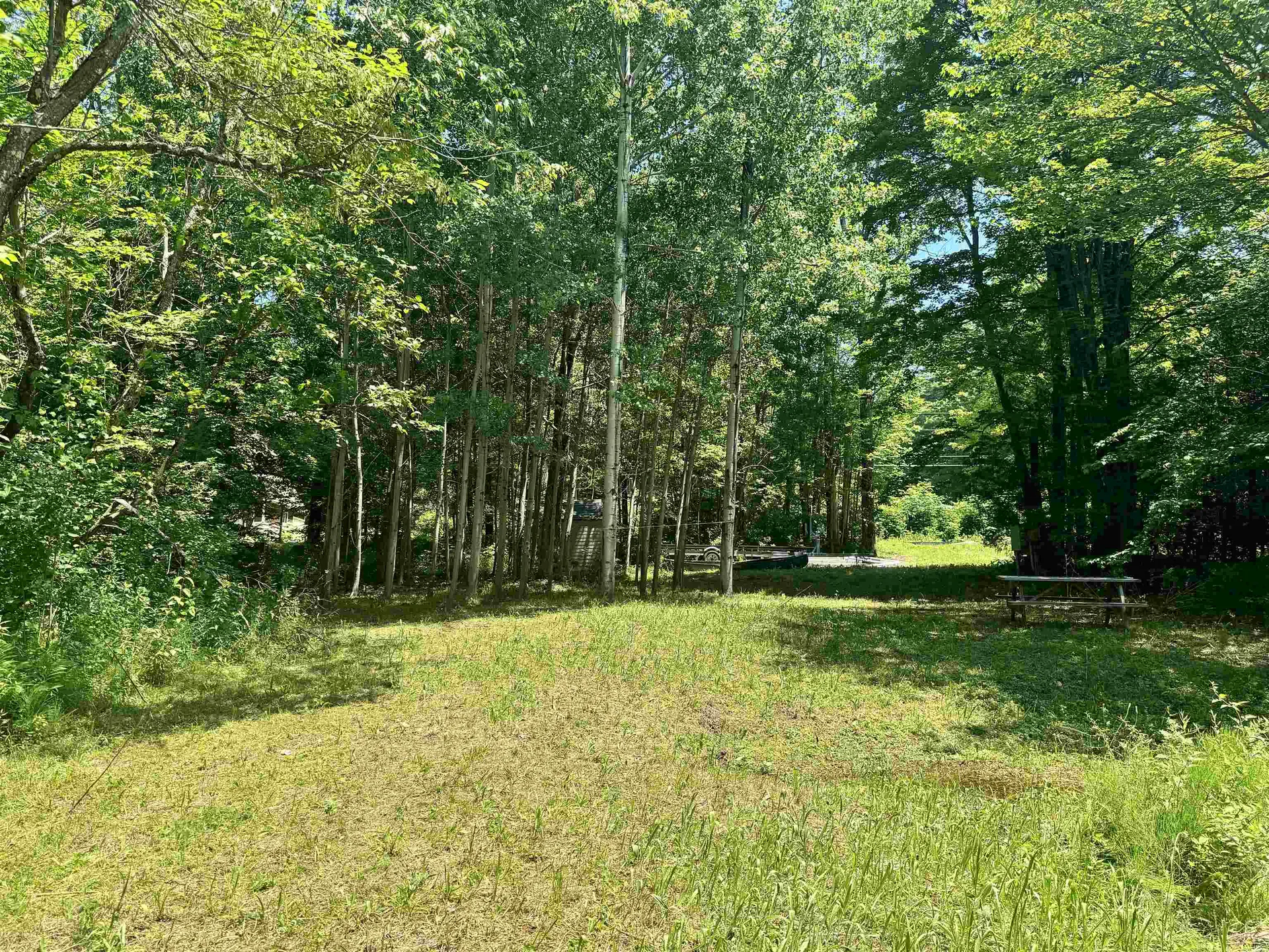 304 Camp Road Elmore VT 05657