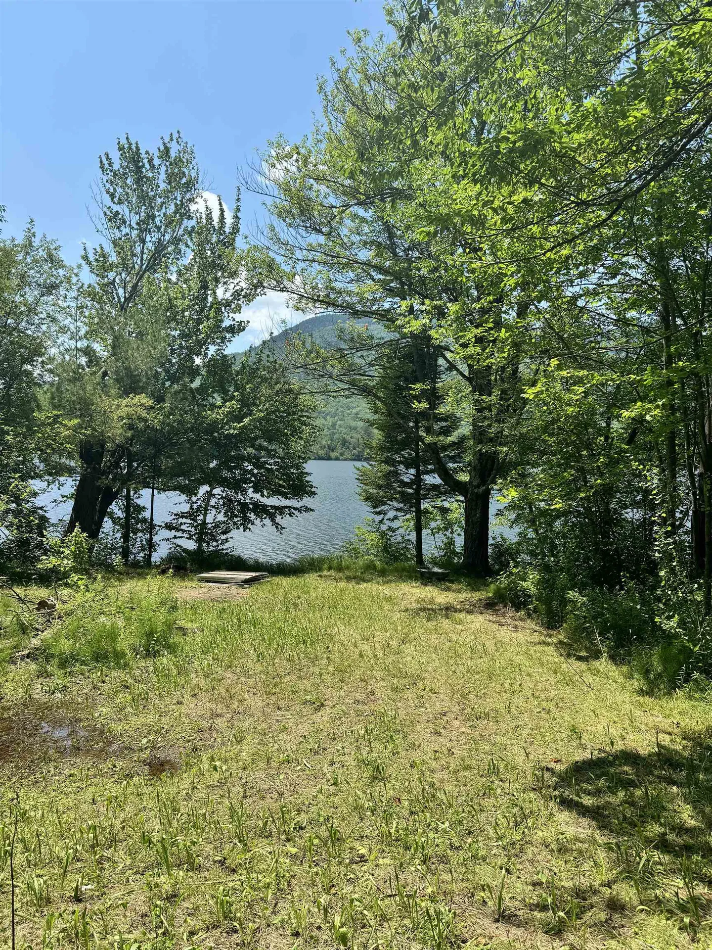 304 Camp Road Elmore VT 05657