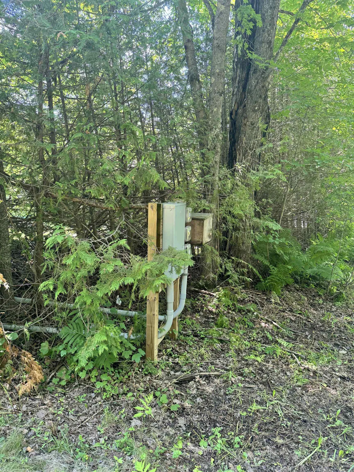 304 Camp Road Elmore VT 05657