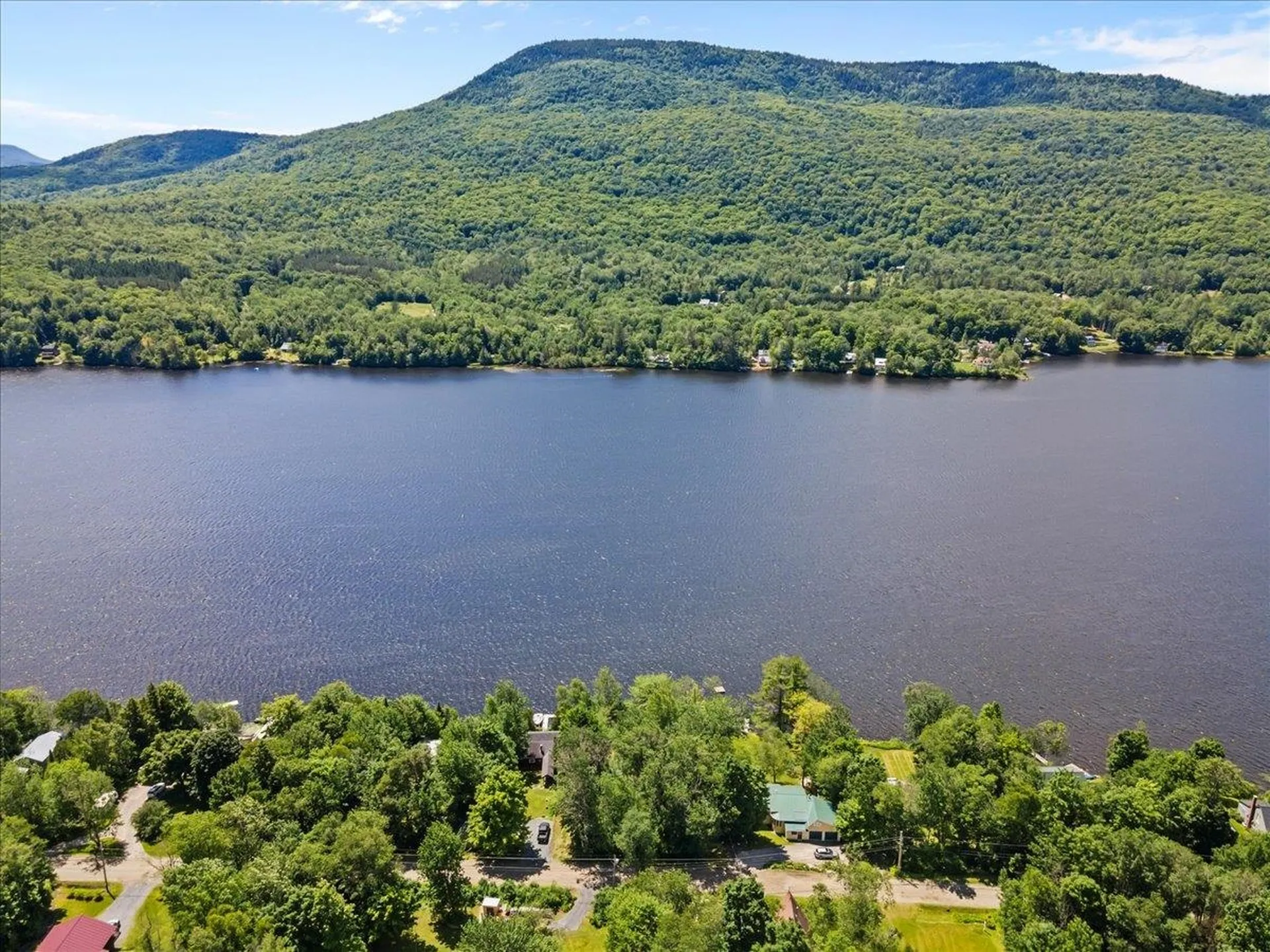304 Camp Road Elmore VT 05657