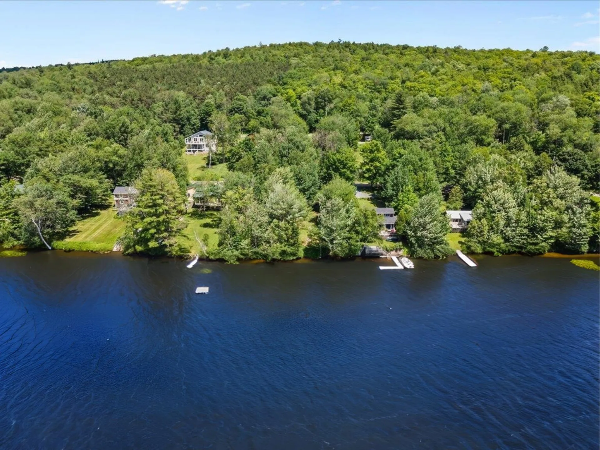 304 Camp Road Elmore VT 05657