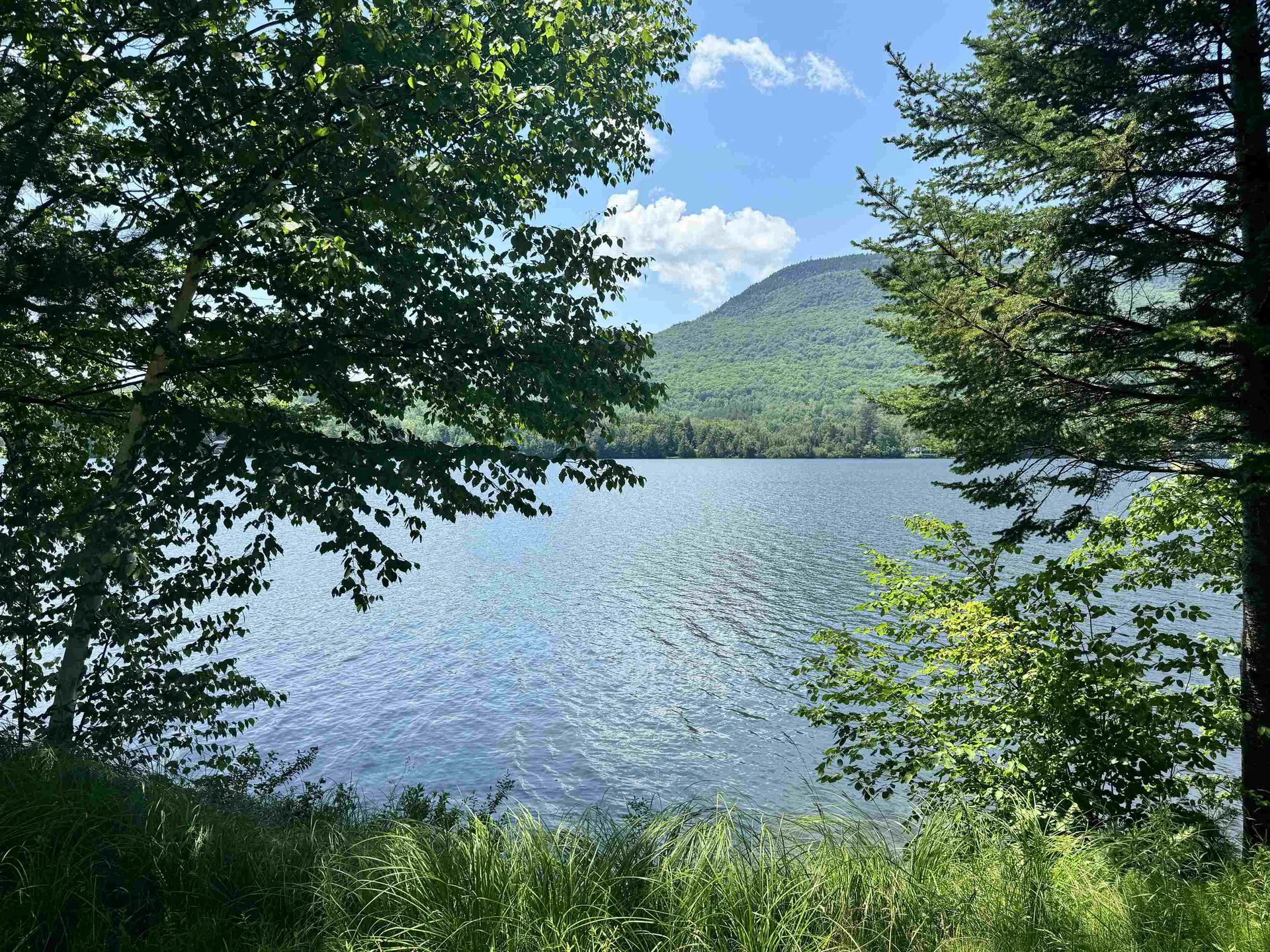 304 Camp Road Elmore VT 05657