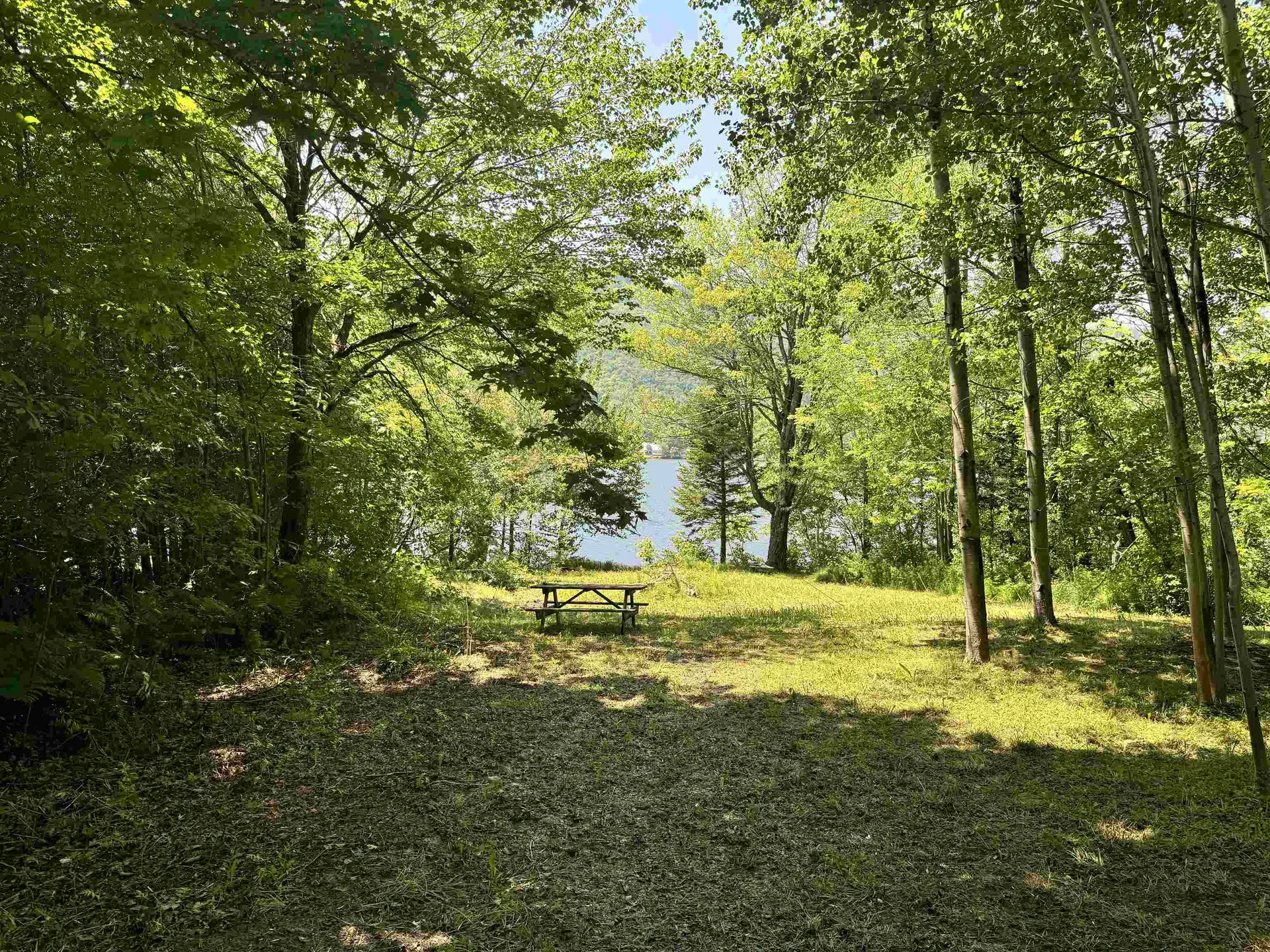 304 Camp Road Elmore VT 05657