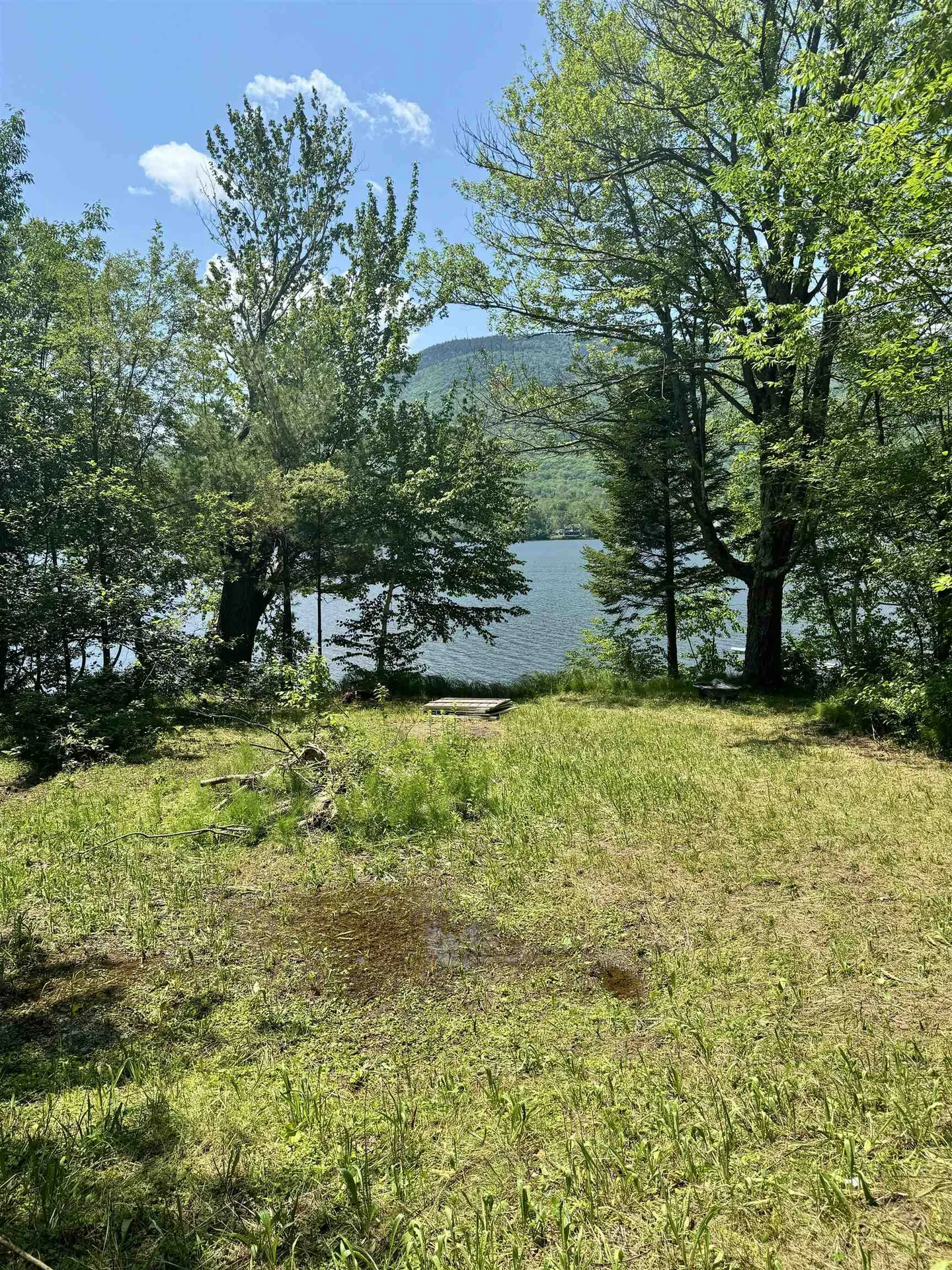 304 Camp Road Elmore VT 05657