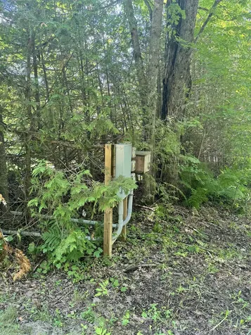 304 Camp Road Elmore VT 05657