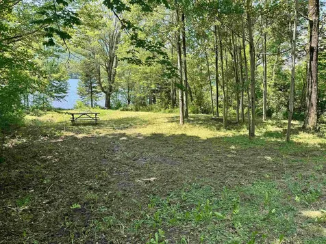 304 Camp Road Elmore VT 05657