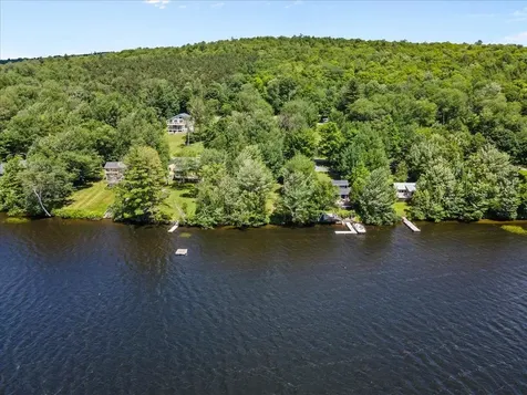 304 Camp Road Elmore VT 05657
