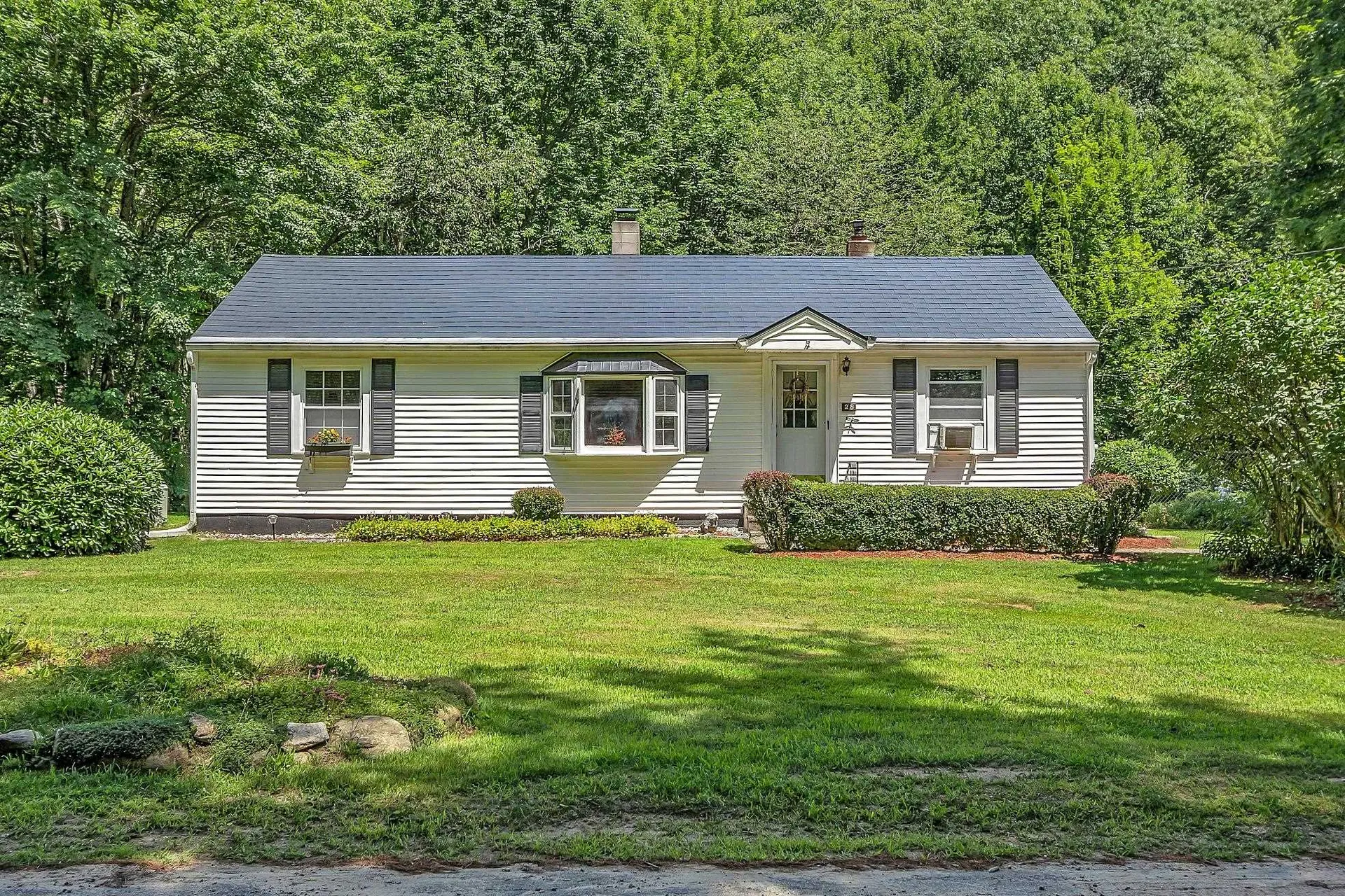 28 Walker Brook Road Mason NH 03048